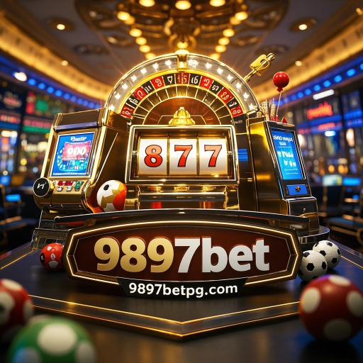 Descubra o Mundo dos Cassinos Online no 9897 Bet