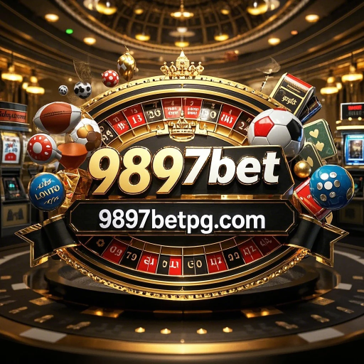 Experiência Imperdível: a Categoria 'Ao Vivo' do 9897 Bet