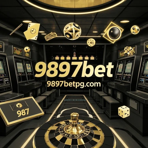 Explorando as Ofertas no 9897 Bet: Uma Nova Fronteira nos Jogos Online