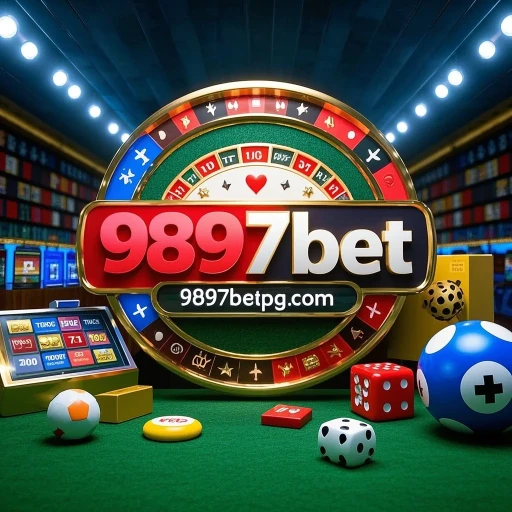 O Fascínio das Corridas como Categoria de Jogo no 9897 Bet