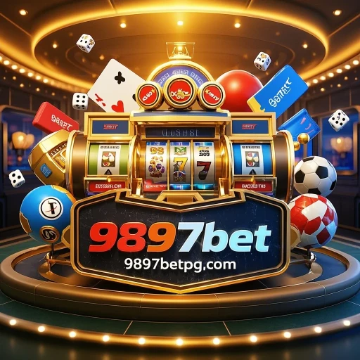 A Evolução dos Jogos de Esportes e Apostando na 9897 Bet