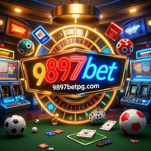 Mesa: A Experiência de Jogo Definitiva na 9897 Bet